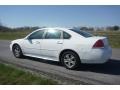 Summit White - Impala LS Photo No. 26