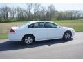 Summit White - Impala LS Photo No. 29