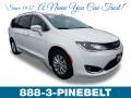 Bright White - Pacifica Touring L Plus Photo No. 1