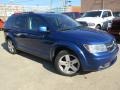 Deep Water Blue Pearl Coat - Journey SXT AWD Photo No. 3