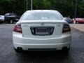 2008 White Diamond Pearl Acura TL 3.2  photo #18