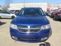 Deep Water Blue Pearl Coat - Journey SXT AWD Photo No. 5