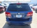 Deep Water Blue Pearl Coat - Journey SXT AWD Photo No. 10