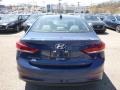 Lakeside Blue - Elantra SEL Photo No. 7
