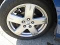 Deep Water Blue Pearl Coat - Journey SXT AWD Photo No. 26