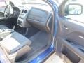 Deep Water Blue Pearl Coat - Journey SXT AWD Photo No. 34