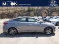 Galactic Gray - Elantra Value Edition Photo No. 1