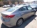 Galactic Gray - Elantra Value Edition Photo No. 2