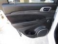 Black Door Panel Photo for 2017 Jeep Grand Cherokee #126900768