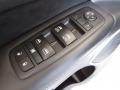 Controls of 2017 Grand Cherokee SRT 4x4