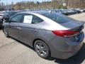 Galactic Gray - Elantra Value Edition Photo No. 6