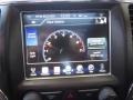 Black Controls Photo for 2017 Jeep Grand Cherokee #126900891