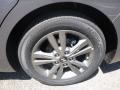 Galactic Gray - Elantra Value Edition Photo No. 7