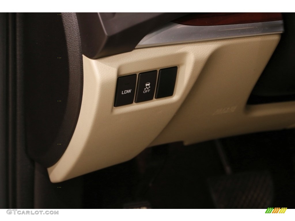 2015 MDX SH-AWD Technology - Forest Mist Metallic / Parchment photo #5