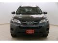 Magnetic Gray Metallic - RAV4 LE Photo No. 2