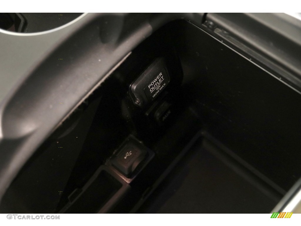 2015 MDX SH-AWD Technology - Forest Mist Metallic / Parchment photo #24