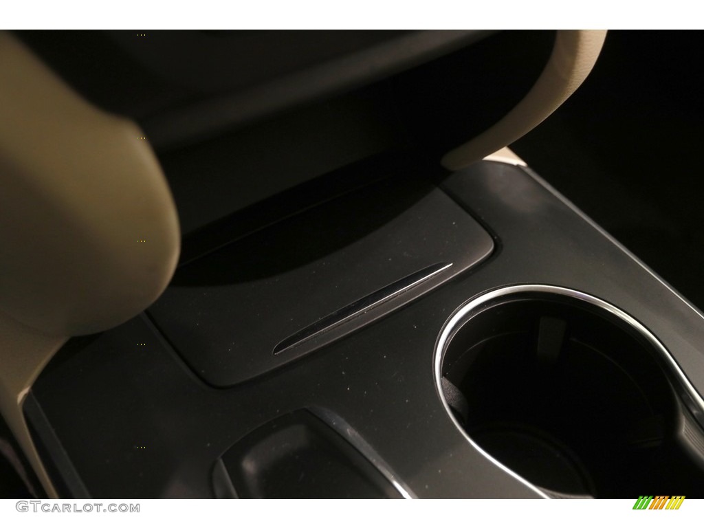 2015 MDX SH-AWD Technology - Forest Mist Metallic / Parchment photo #25