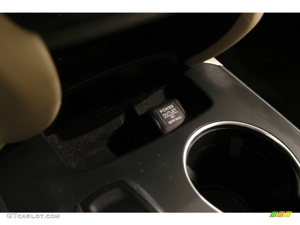 2015 MDX SH-AWD Technology - Forest Mist Metallic / Parchment photo #26