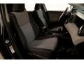 Magnetic Gray Metallic - RAV4 LE Photo No. 13