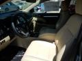 Alumina Jade Metallic - Highlander XLE AWD Photo No. 3