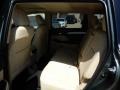 Alumina Jade Metallic - Highlander XLE AWD Photo No. 4