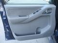 Navy Blue - Frontier SE Crew Cab 4x4 Photo No. 10