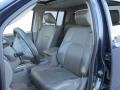 Navy Blue - Frontier SE Crew Cab 4x4 Photo No. 12