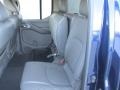 Navy Blue - Frontier SE Crew Cab 4x4 Photo No. 13