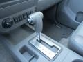 Navy Blue - Frontier SE Crew Cab 4x4 Photo No. 15