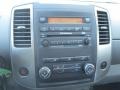 Navy Blue - Frontier SE Crew Cab 4x4 Photo No. 16