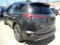 2018 Magnetic Gray Metallic Toyota RAV4 XLE  photo #2