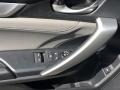 2018 Modern Steel Metallic Honda Civic EX-L Coupe  photo #11