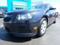 Blue Ray Metallic - Cruze LS Photo No. 2