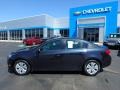 Blue Ray Metallic - Cruze LS Photo No. 3