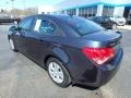 Blue Ray Metallic - Cruze LS Photo No. 4