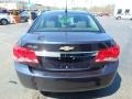 Blue Ray Metallic - Cruze LS Photo No. 6