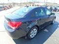 Blue Ray Metallic - Cruze LS Photo No. 8