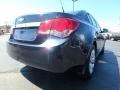 Blue Ray Metallic - Cruze LS Photo No. 9