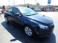 Blue Ray Metallic - Cruze LS Photo No. 11