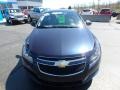 Blue Ray Metallic - Cruze LS Photo No. 13