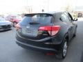 Crystal Black Pearl - HR-V LX AWD Photo No. 5