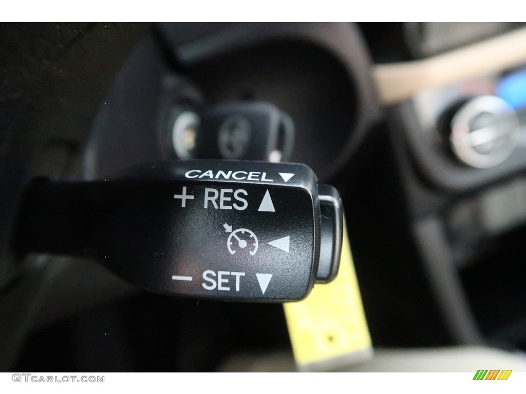 2016 Corolla LE - Brown Sugar Metallic / Ivory photo #33