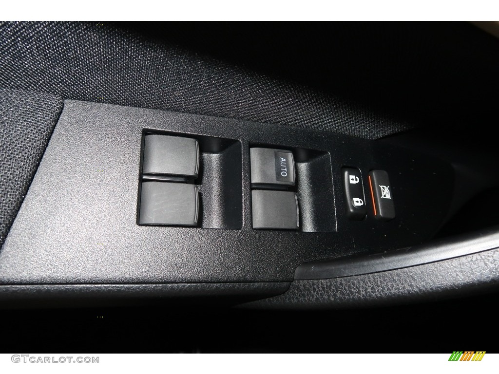 2016 Corolla LE - Brown Sugar Metallic / Ivory photo #34