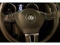 2014 White Gold Metallic Volkswagen Tiguan SEL  photo #6