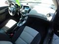 Blue Ray Metallic - Cruze LS Photo No. 16
