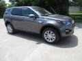 2018 Corris Grey Metallic Land Rover Discovery Sport HSE #126895014