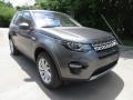 2018 Corris Grey Metallic Land Rover Discovery Sport HSE  photo #2