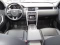 2018 Corris Grey Metallic Land Rover Discovery Sport HSE  photo #4