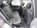 2018 Corris Grey Metallic Land Rover Discovery Sport HSE  photo #5