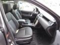 2018 Corris Grey Metallic Land Rover Discovery Sport HSE  photo #7